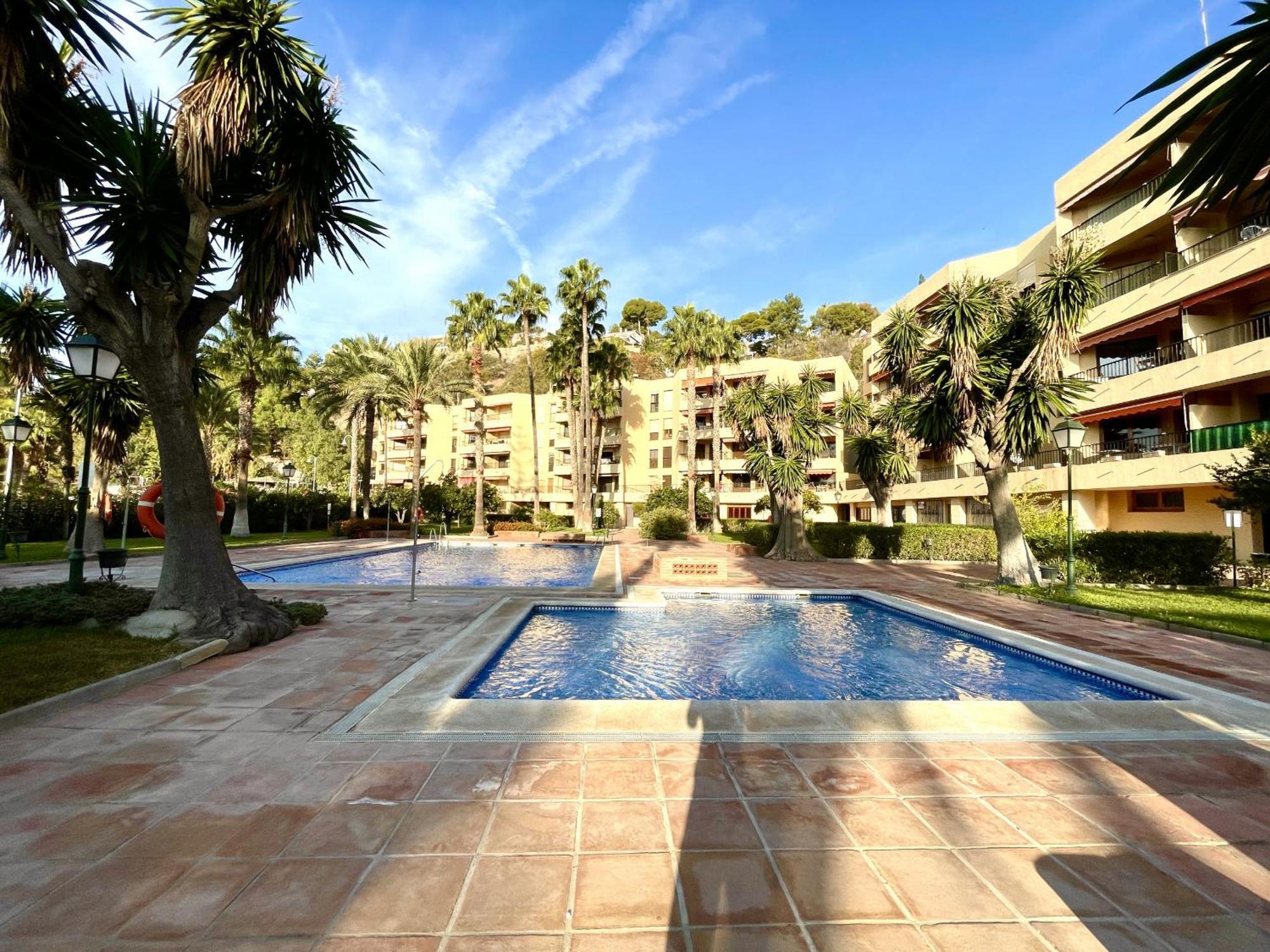 Rosa Nautica 106 La Herradura (Granada) Exterior foto